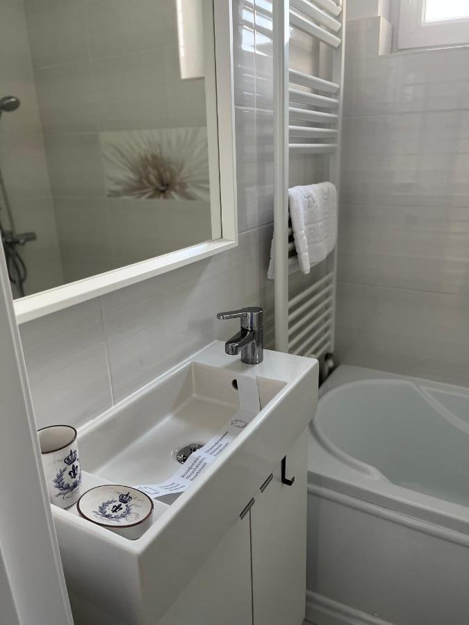 Alma Apartments Suceava Dış mekan fotoğraf