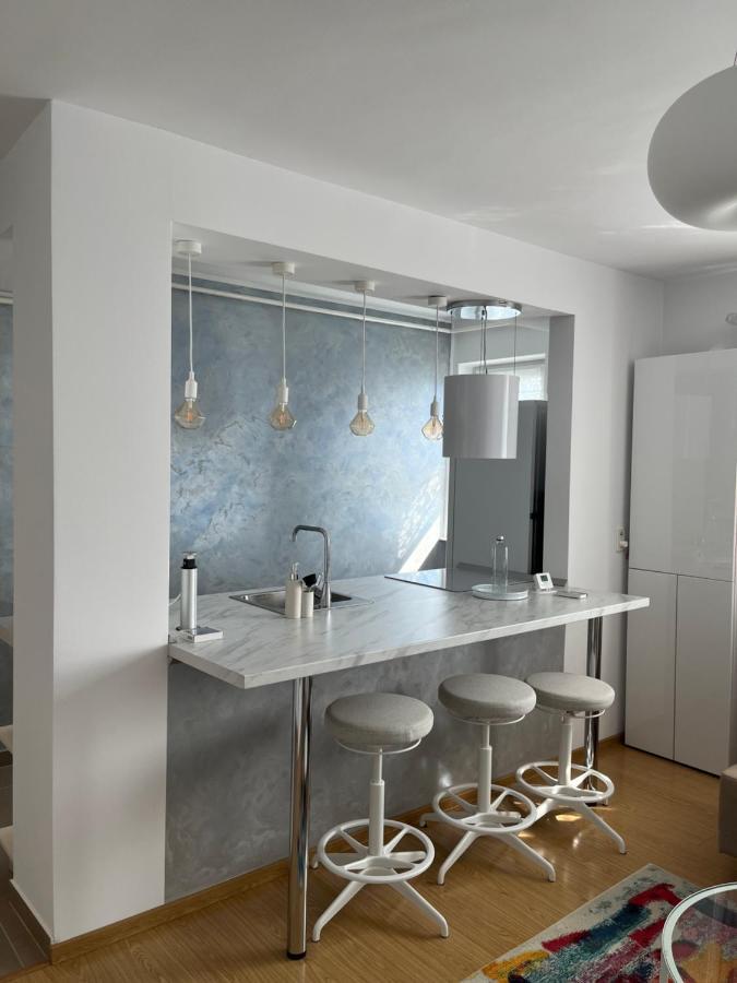Alma Apartments Suceava Dış mekan fotoğraf