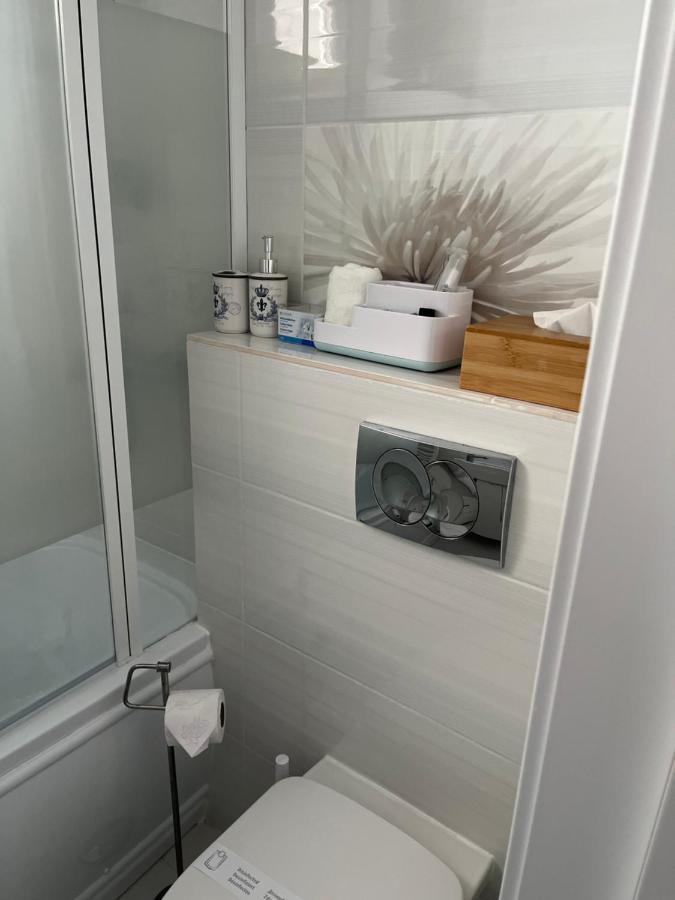 Alma Apartments Suceava Dış mekan fotoğraf