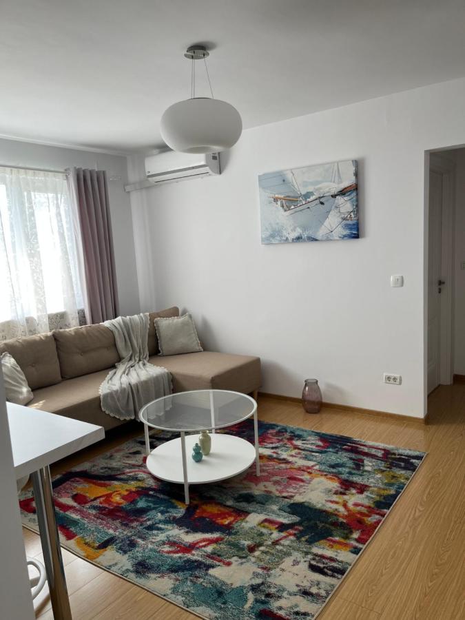 Alma Apartments Suceava Dış mekan fotoğraf